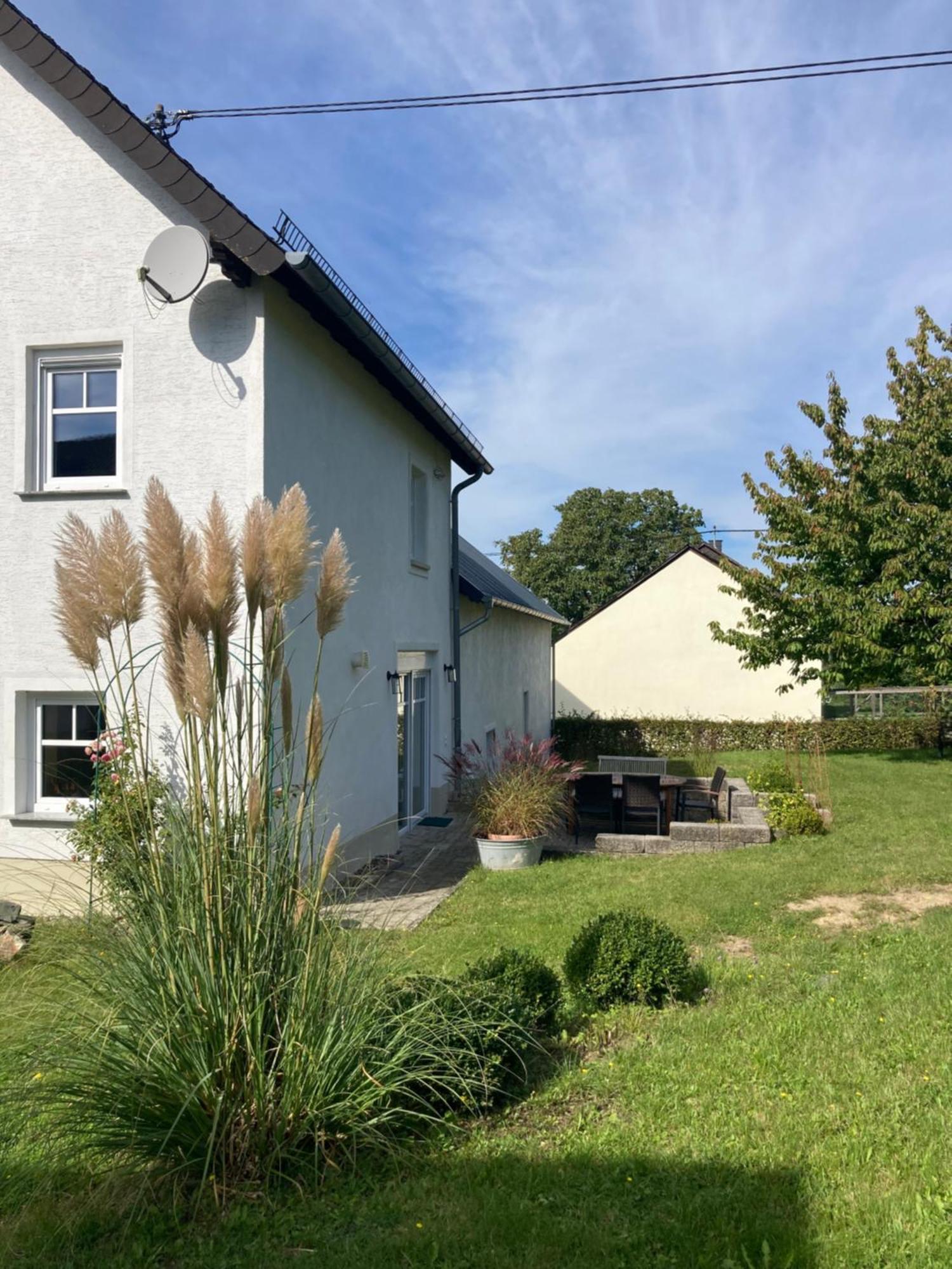 Landhaus Laux Schmitt Extérieur photo
