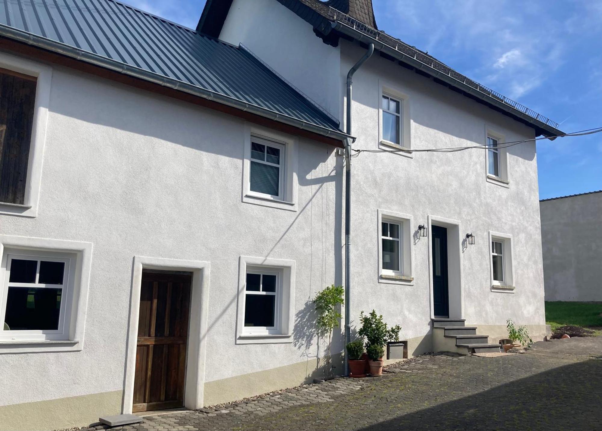 Landhaus Laux Schmitt Extérieur photo
