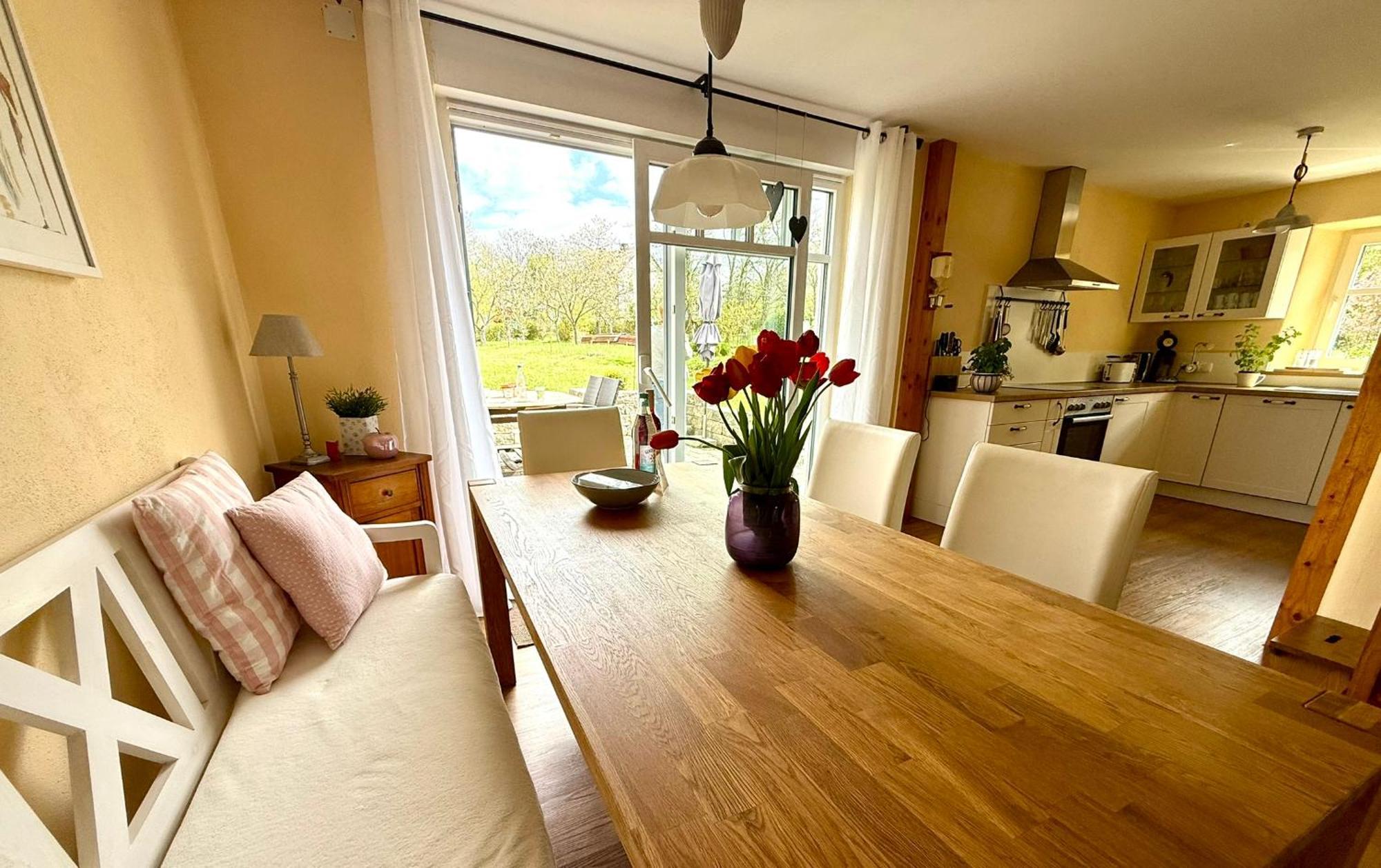 Landhaus Laux Schmitt Extérieur photo